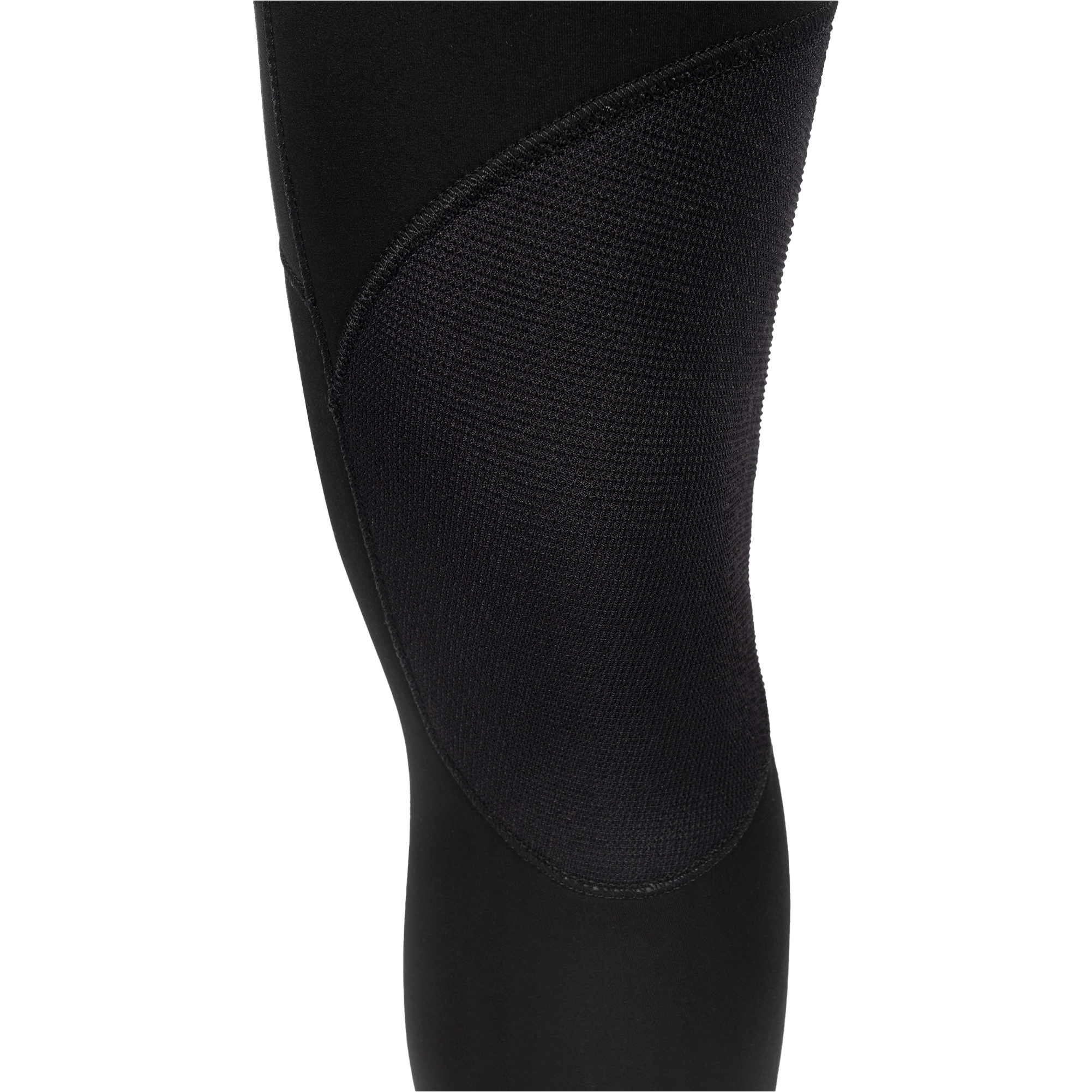 2025 Gul Mens Response FX 3/2mm GBS Chest Zip Wetsuit RE1240-C1 - Black / Contour Camo